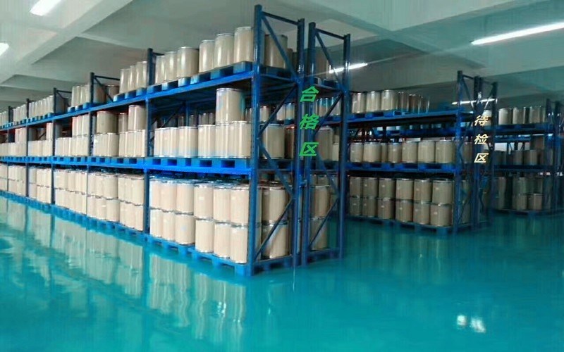 Sichuan Yuanhongfu Technology Co., Limited manufacturer production line