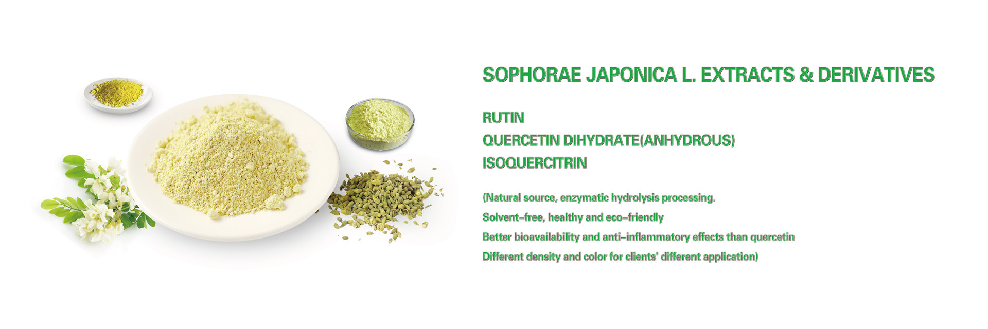 quality Citrus Extract Powder factory